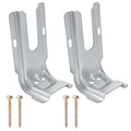 316112005 Anti-Tip Bracket Kit Replacement for Frigidaire Stove and Oven