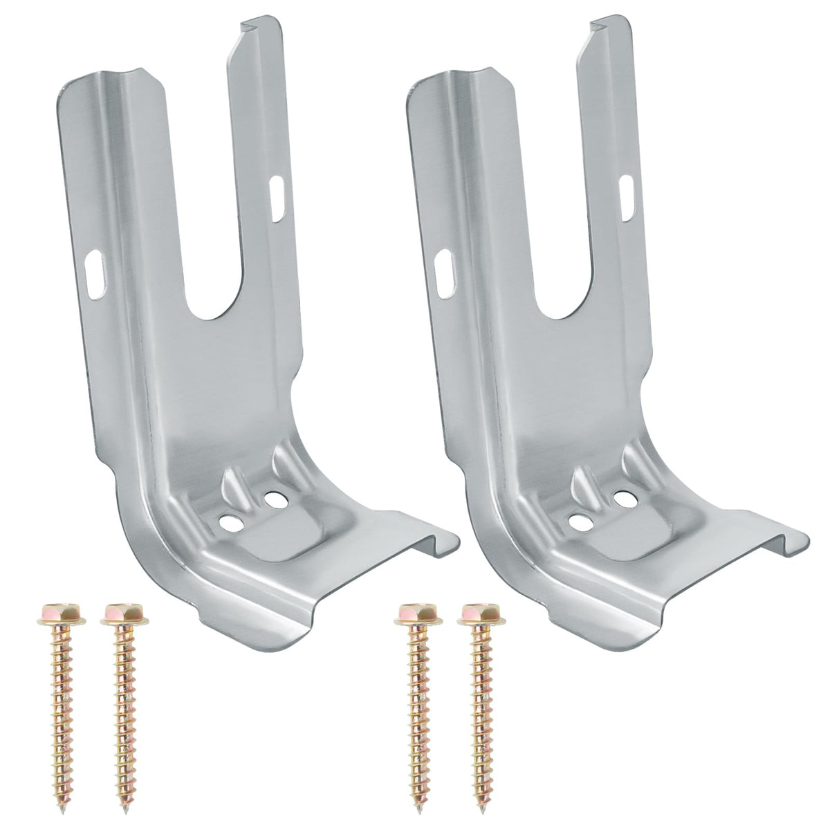 316112005 Anti-Tip Bracket Kit Replacement for Frigidaire Stove and Oven