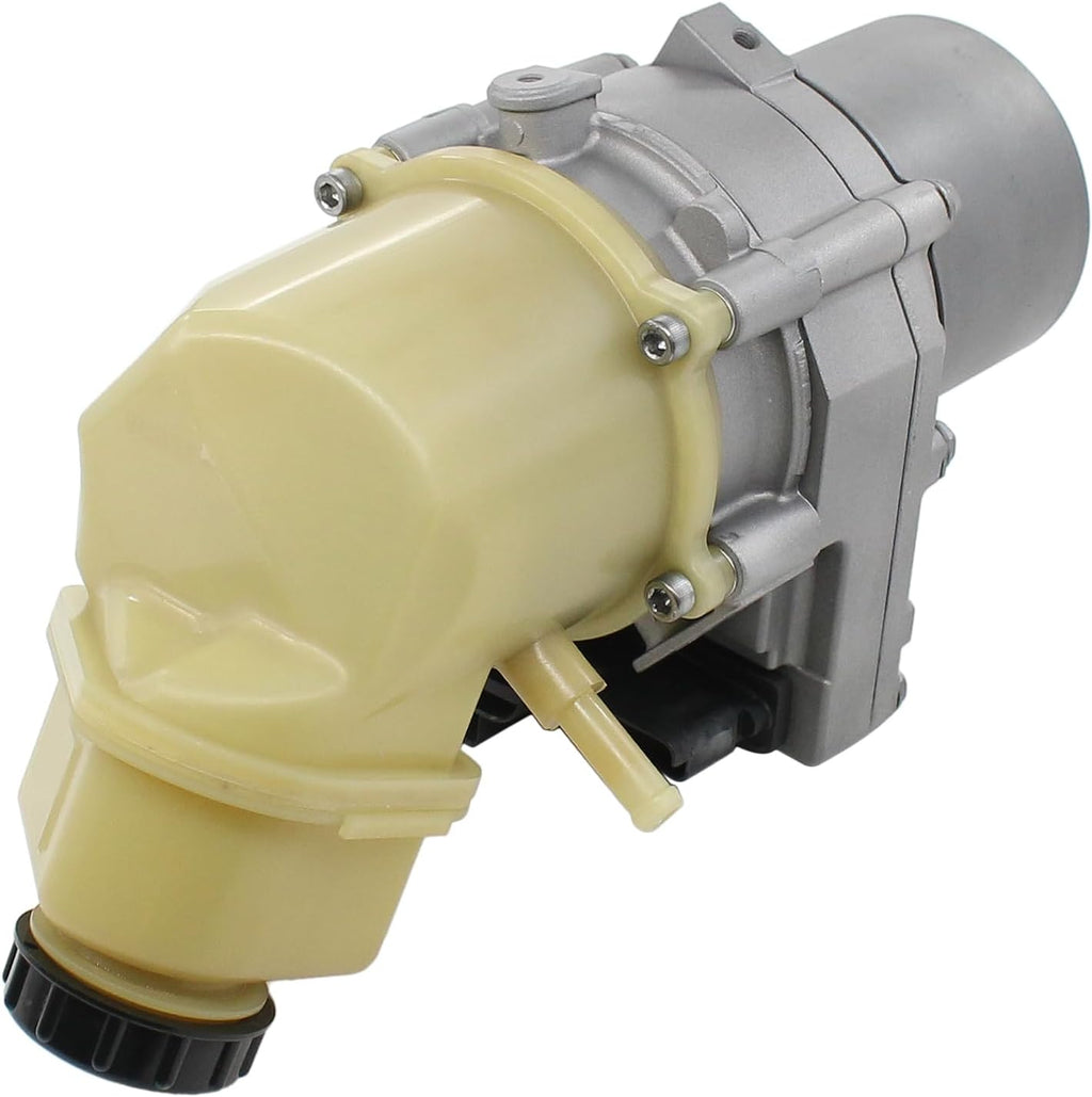 Power Steering Pump with Reservoir Assembly for Nissan Altima 2014-2018