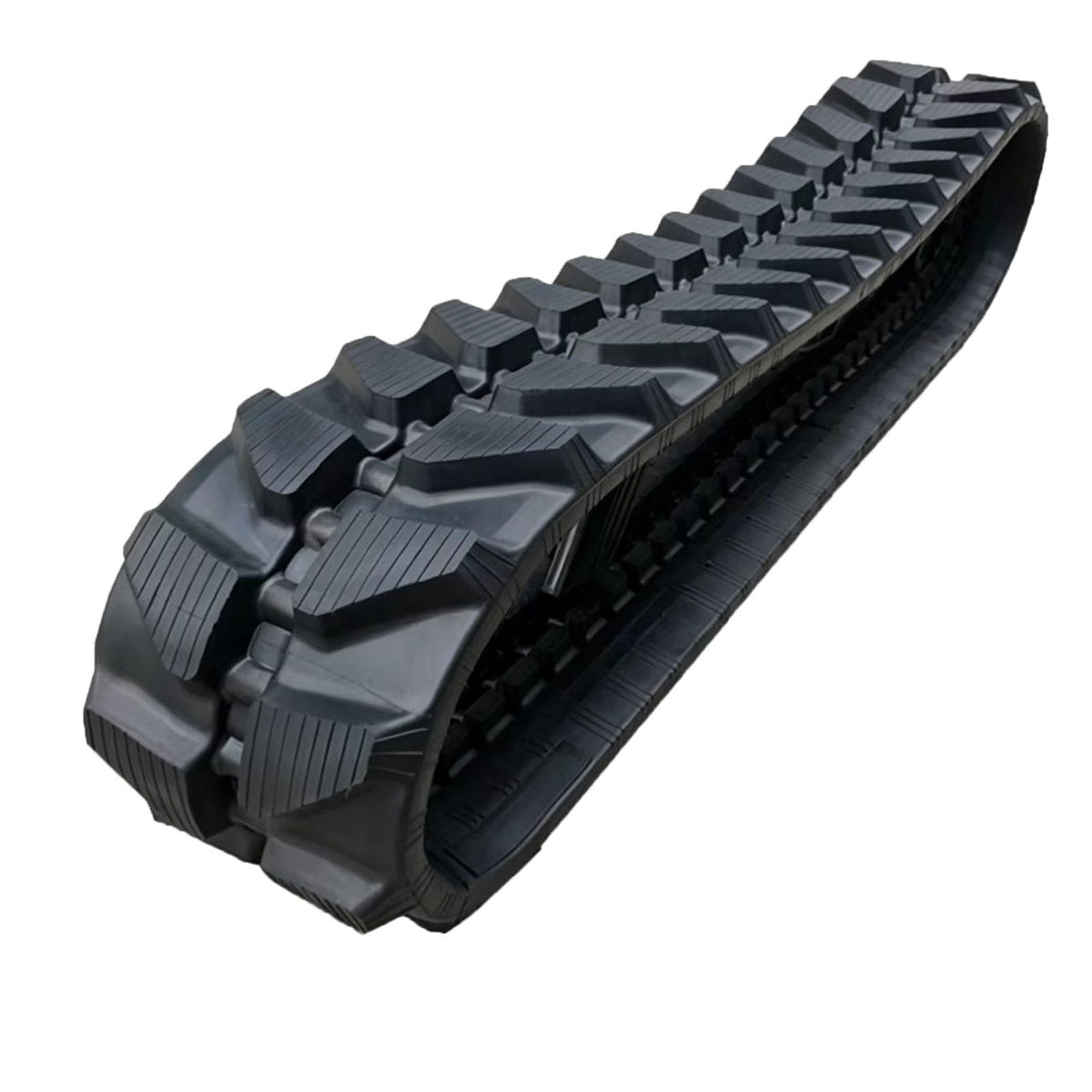 Rubber Track 230x48x70 Fits CAT 301.5 1pc