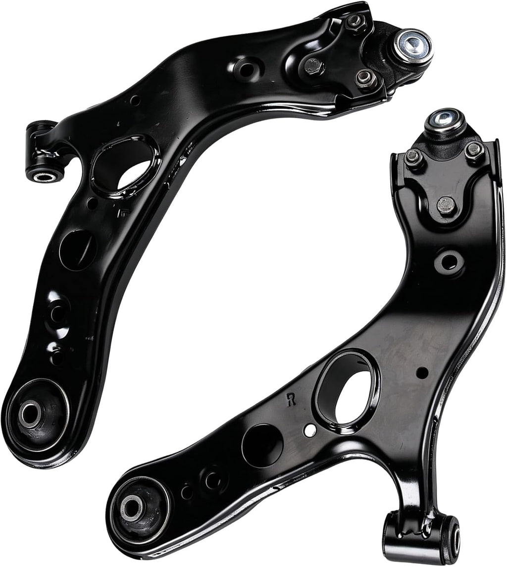 Front Lower Control Arm K620586 K620587 for Toyota RAV4 2006-2018 2PC