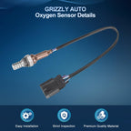 2541807S O2 Oxygen Sensor Downstream for Kohler EFI Engine CH18 CH20 CH22