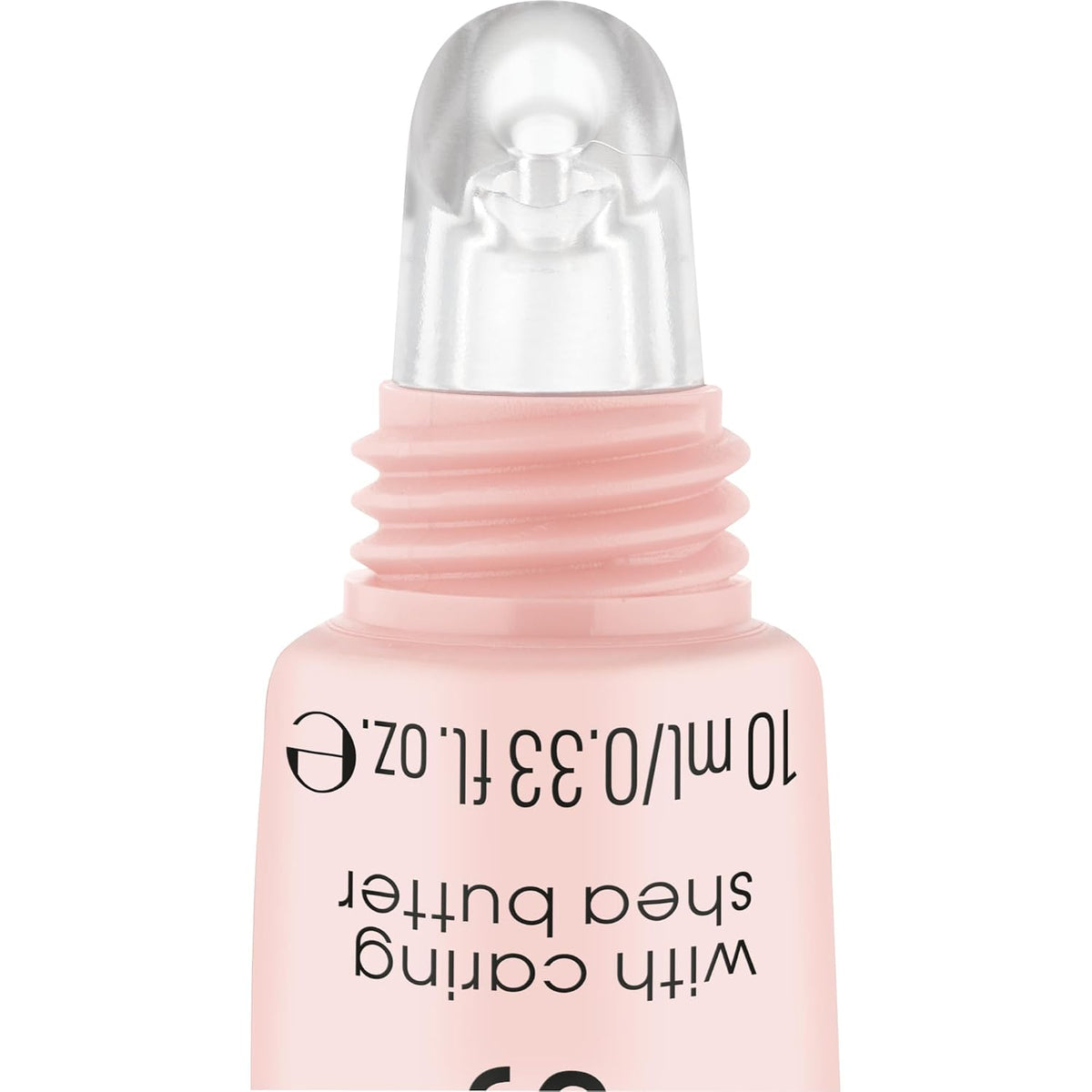 essence The Super Peptide Glossy Lip Treatment (01 | Peptacular)