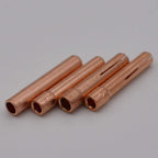 36pcs TIG Gas Lens Consumable Kit Fit WP 9 20 TIG Welding Torch