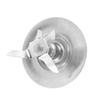 Stainless Steel Blender Blade Replacement Part Base