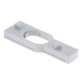 Homelite Genuine OEM Replacement Plastic Slider Metal Insert # 310920001