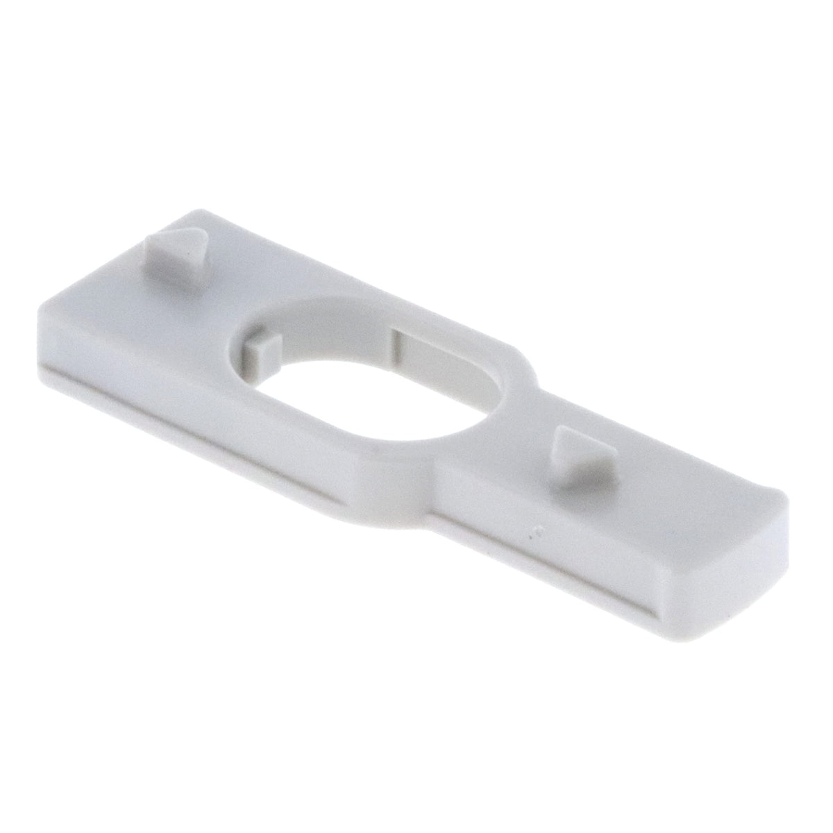 Homelite Genuine OEM Replacement Plastic Slider Metal Insert # 310920001