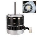 1/2 HP ECM X-13 Furnace Blower Motor 6205E, 208/230V 3.8A, 1050RPM, Fit for American Standard & Trane, Carrier/ICP, etc. 1/2 HP X13 Constant Torque Motor with One Year Quality Assurance