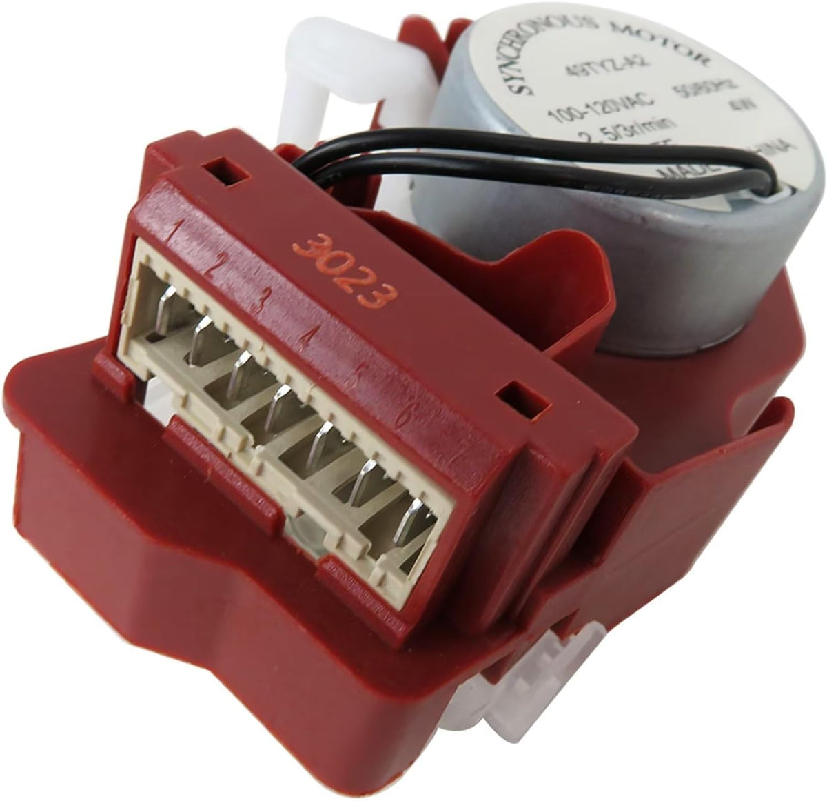 New Update W10006355 Washer Shift Actuator for Amana NTW4501XQ0, NTW4600YQ0, NTW4600YQ1, NTW4601XQ0, NTW4610YQ0, NTW4630YQ0