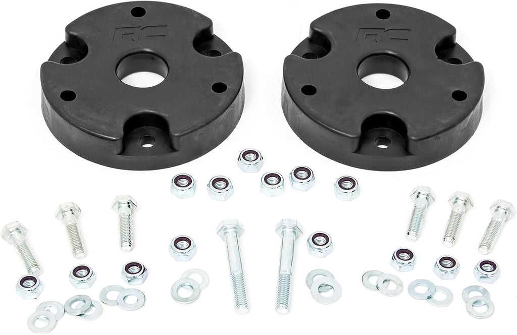 Rough Country 2" Leveling Kit for 2019-2024 Chevy/GMC 1500-1323