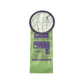 Micro Filter Bag Fits Quarter Vacuum