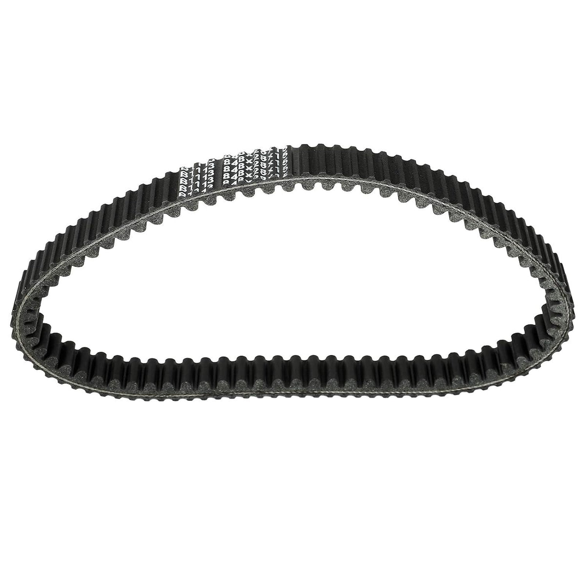 Drive Belt Heavy Duty OEM Upgrade Replacement for 2003-2012 Kawasaki