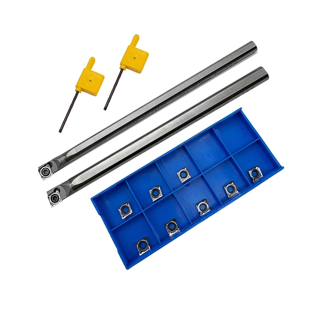 C06K-SCLCR06 Boring Bar Tungsten