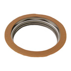 00636865 Nut Threaded Ring for Bosch Thermador Gaggenau Siemens Dishwashers