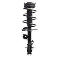 Monroe 173137 Suspension Strut and Coil Spring Assembly