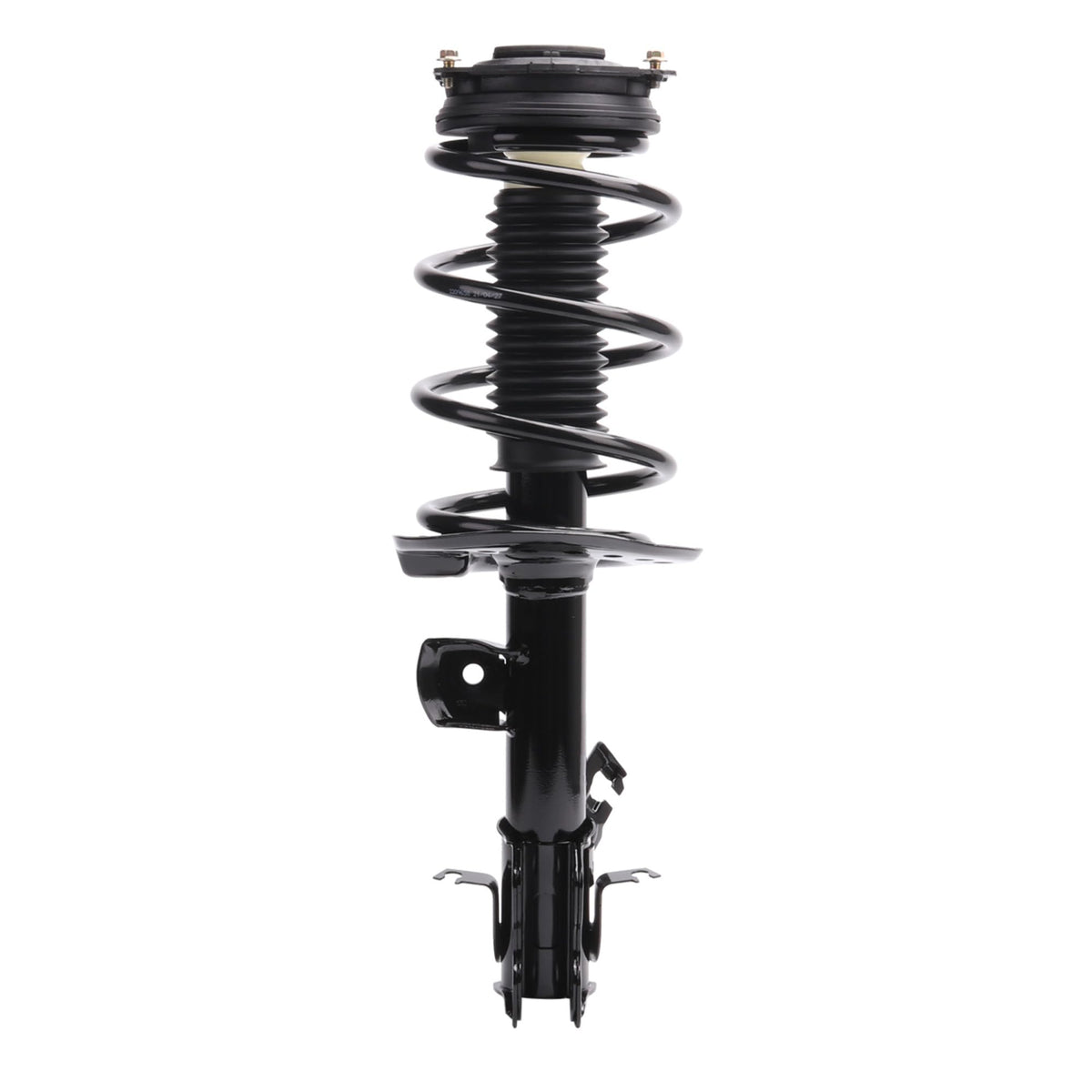 Monroe 173137 Suspension Strut and Coil Spring Assembly