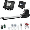 AT6131 Single Swing Gate Opener Medium Duty
