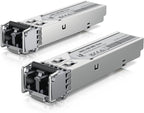 Ubiquiti U Fiber Multi-Mode SFP UF-RJ45-1G