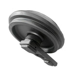Track Idler Pulley Front Replacement for Bobcat E25 E26 E25 E27 E27Z Replace #7022139 7255883 Volantixi
