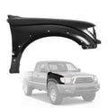 ALMULOO Fender Compatible with 2001-2004 Tacoma Except Stepside