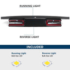 LED Tail Light for Dodge Challenger 2015-2023 Center Tailgate