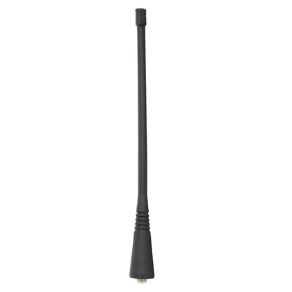 UHF Whip 6.5 Inch Antenna for VX-451 VX-454