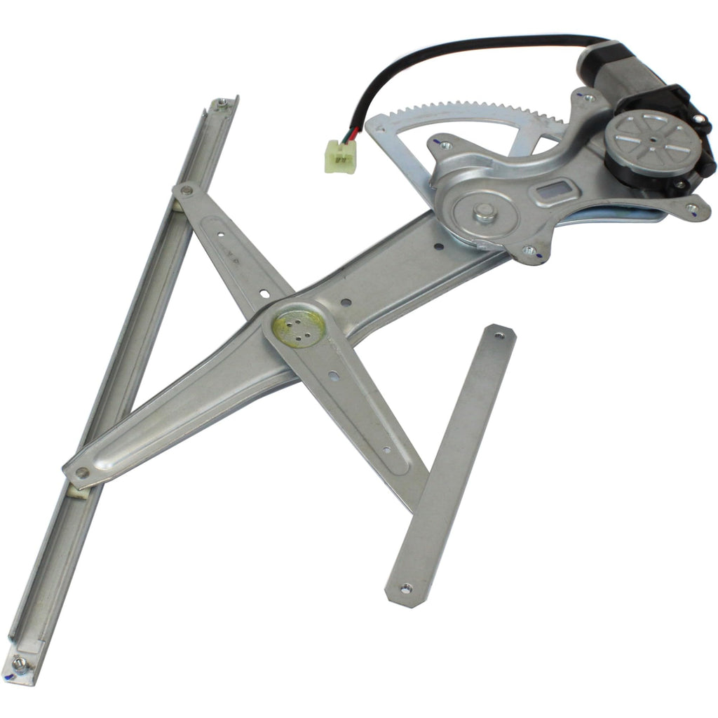 Garage-Pro Window Regulator For Toyota Matrix 2003-2008 Front, Driver Side