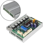 Replacement Controller for Xiaomi-M365 Scooter, 36V Stable Main Circuit Board with Accelerator & Speed Control