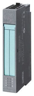 SIEMENS 6ES7131-4BD01-0AA0 PLC MODULE