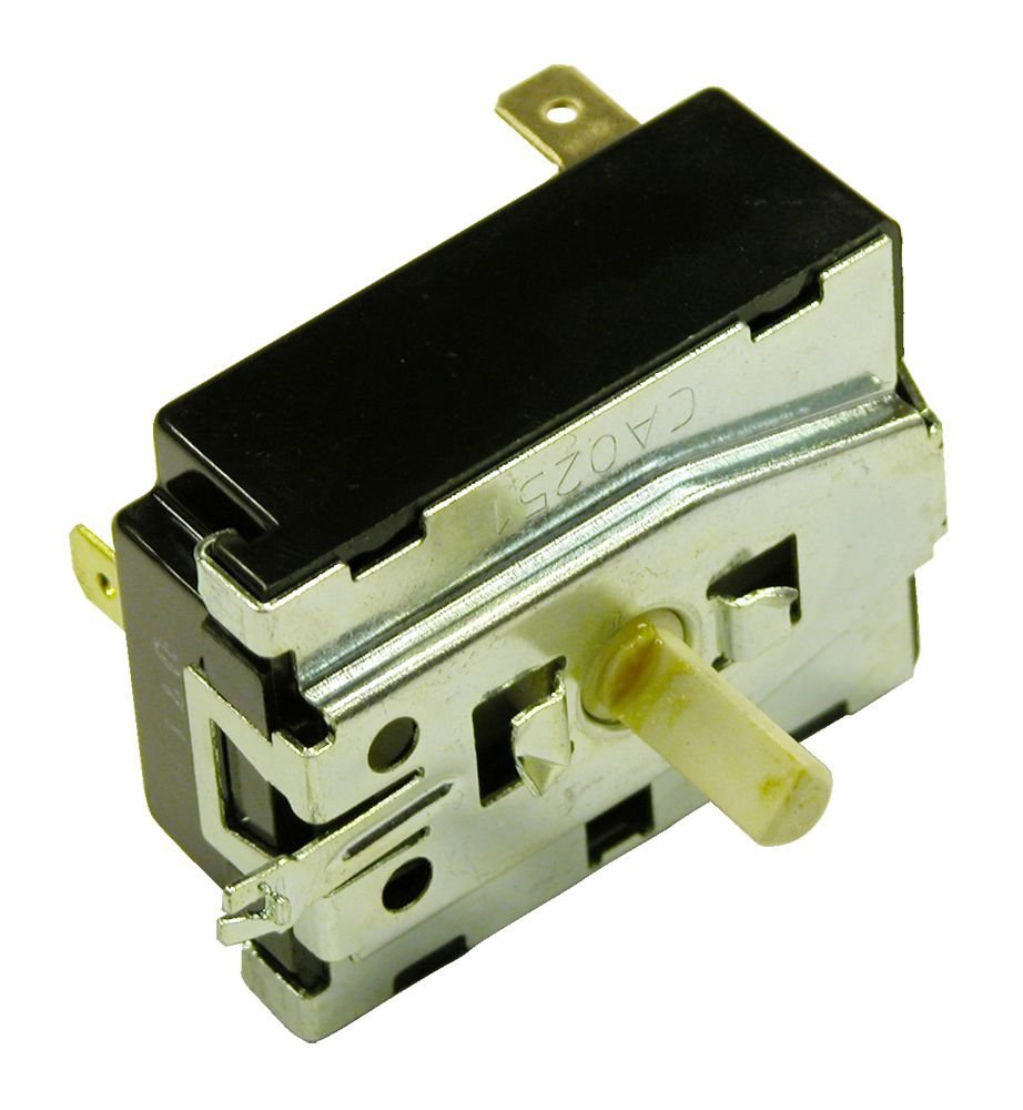 GENUINE Frigidaire 134398300 Switch for Dryer