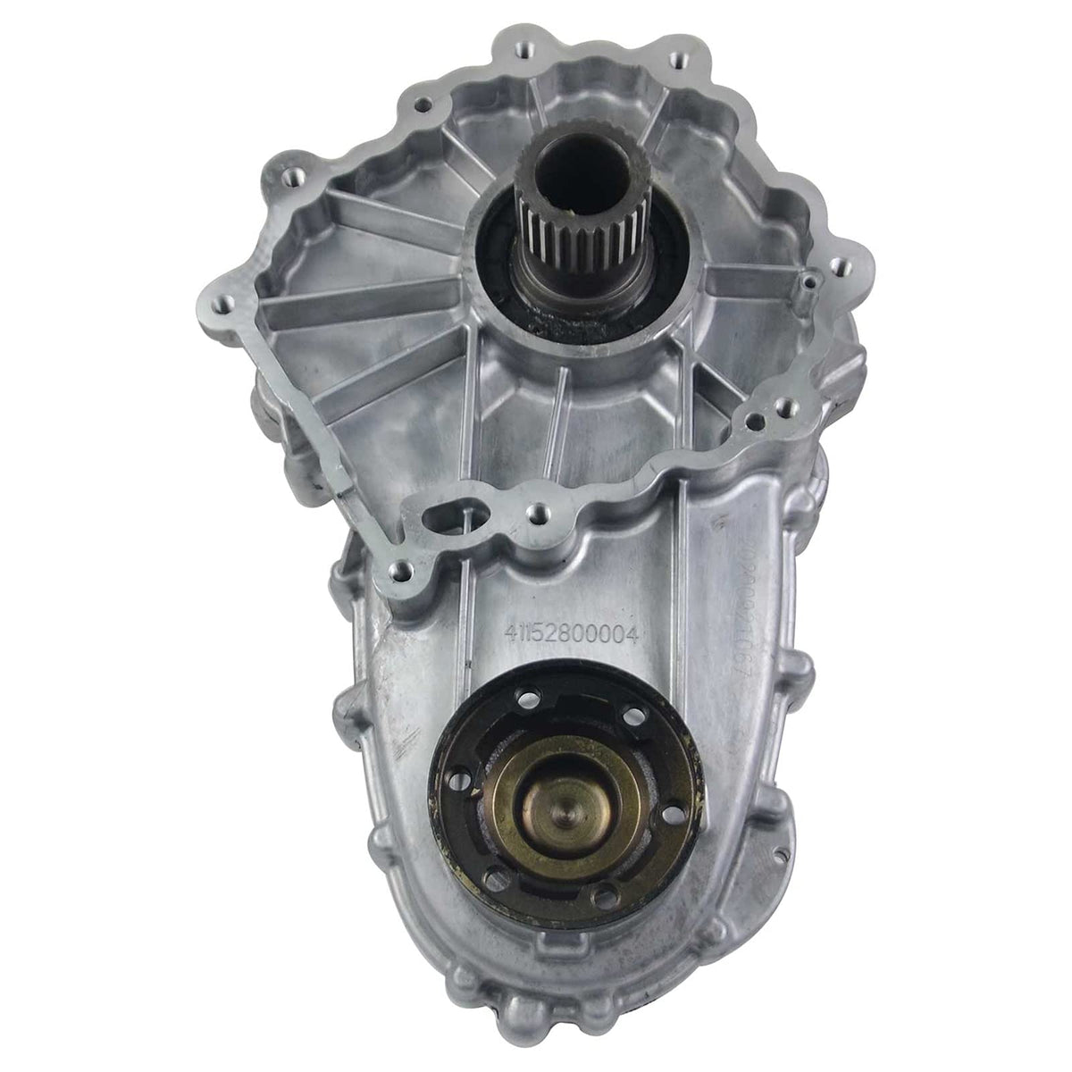 Transfer Case Assembly Replacement for Mercedes Benz GL320 GL350 GL420