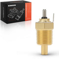 A-Premium Engine Coolant Temperature Sensor Compatible with Kenworth