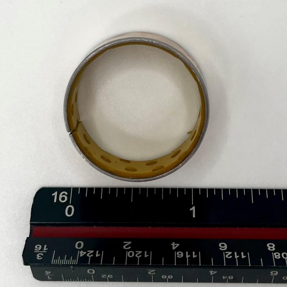 Stellar 20362, Bushing 1.00" x .50"