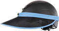 Horse Riding Helmet Visor, Clip-On Sun Brim