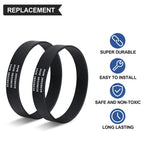 KEEPOW 4 Pack Vacuum Belt 38528035 for Hoover