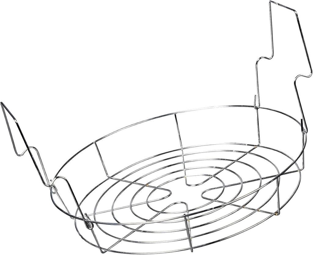 21.5 Quart Water Bath Canner with Can Rack, Rack, Canning Rack