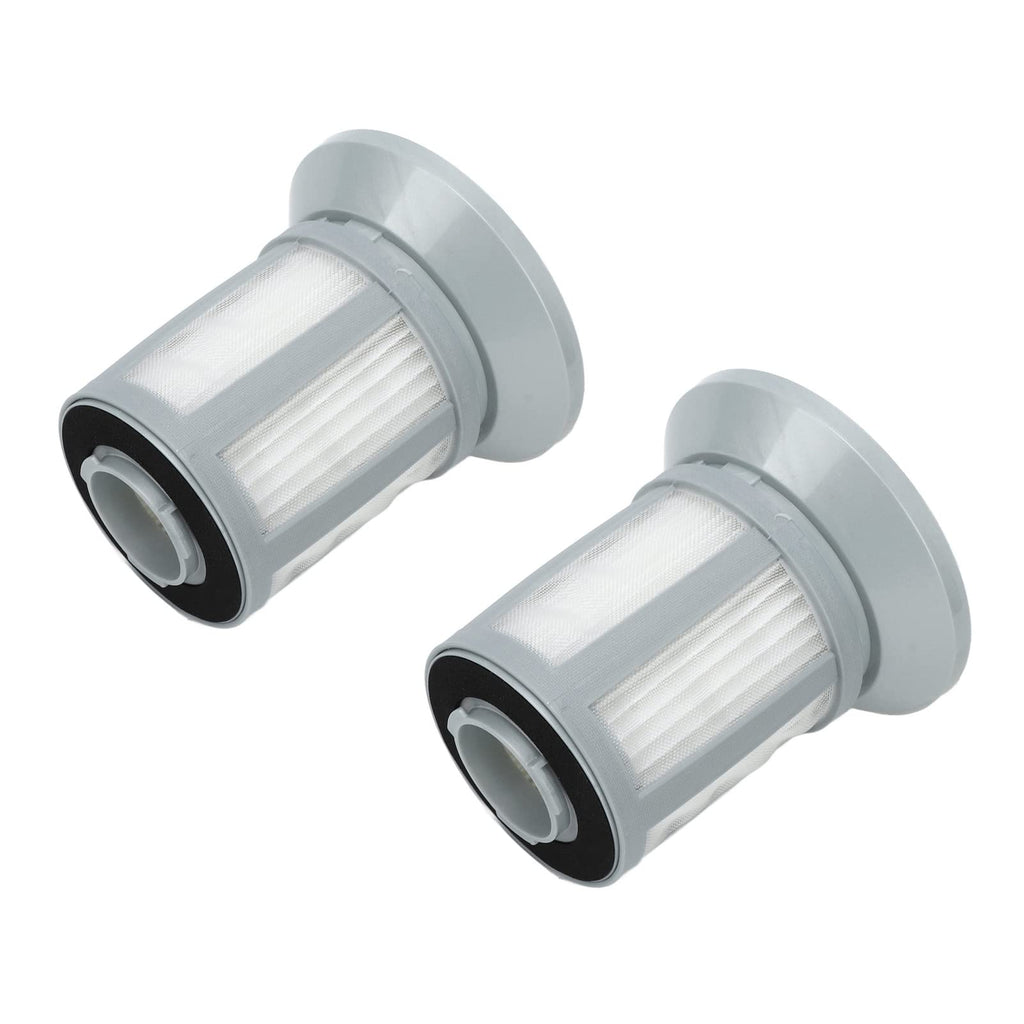 2 Set 1613056 Replacement Filter Vacuum Cleaner Filter Accessories for 1665 2156A 2715 Vacuum Cleaner