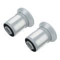 2 Set 1613056 Replacement Filter Vacuum Cleaner Filter Accessories for 1665 2156A 2715 Vacuum Cleaner