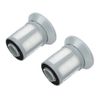 2 Set 1613056 Replacement Filter Vacuum Cleaner Filter Accessories for 1665 2156A 2715 Vacuum Cleaner