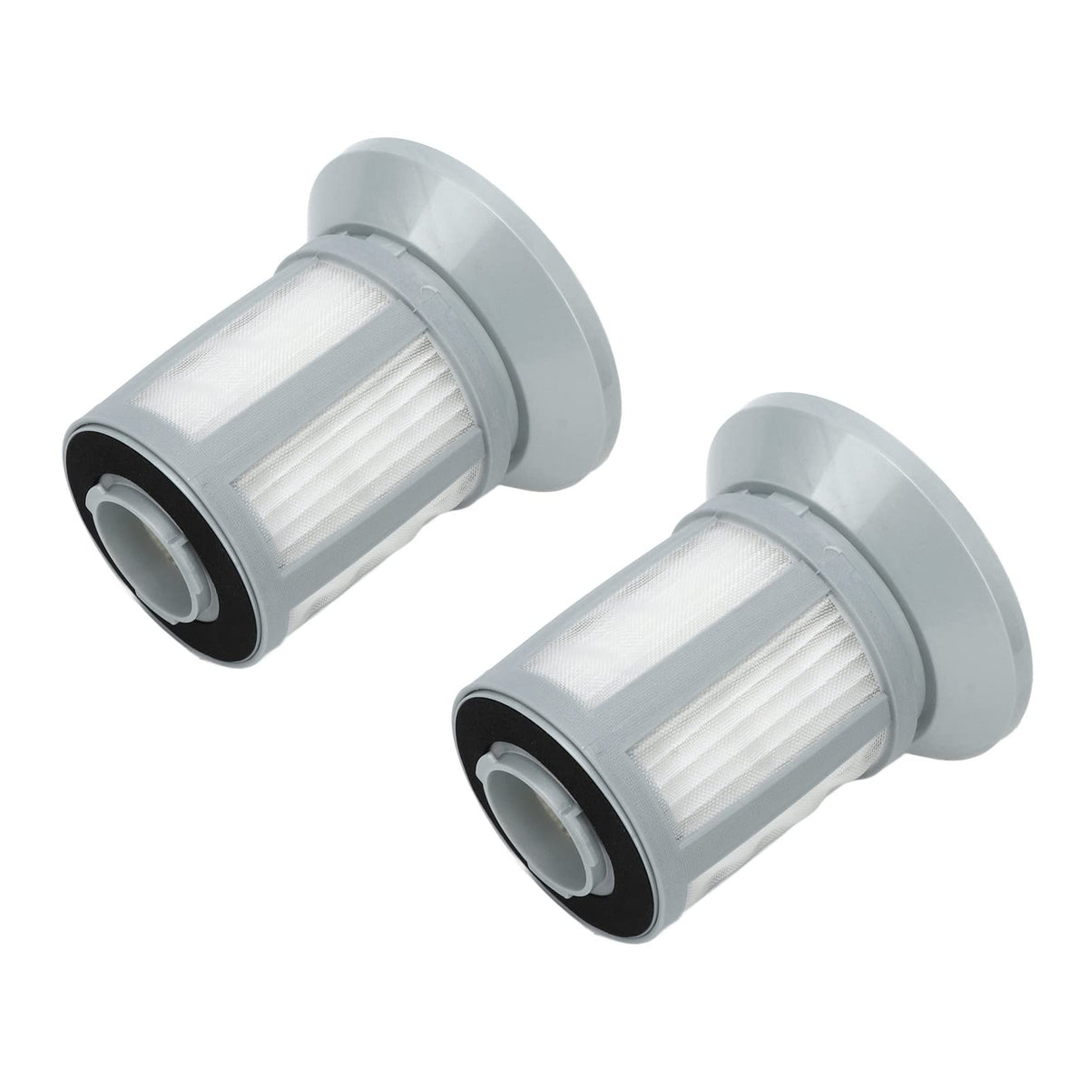 2 Set 1613056 Replacement Filter Vacuum Cleaner Filter Accessories for 1665 2156A 2715 Vacuum Cleaner
