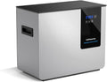 W230 Resin Wash Machine & Wash Station for Resin 3D Printer | Large 9.3 × 5.5 × 8.3 in cleaning size for big resin