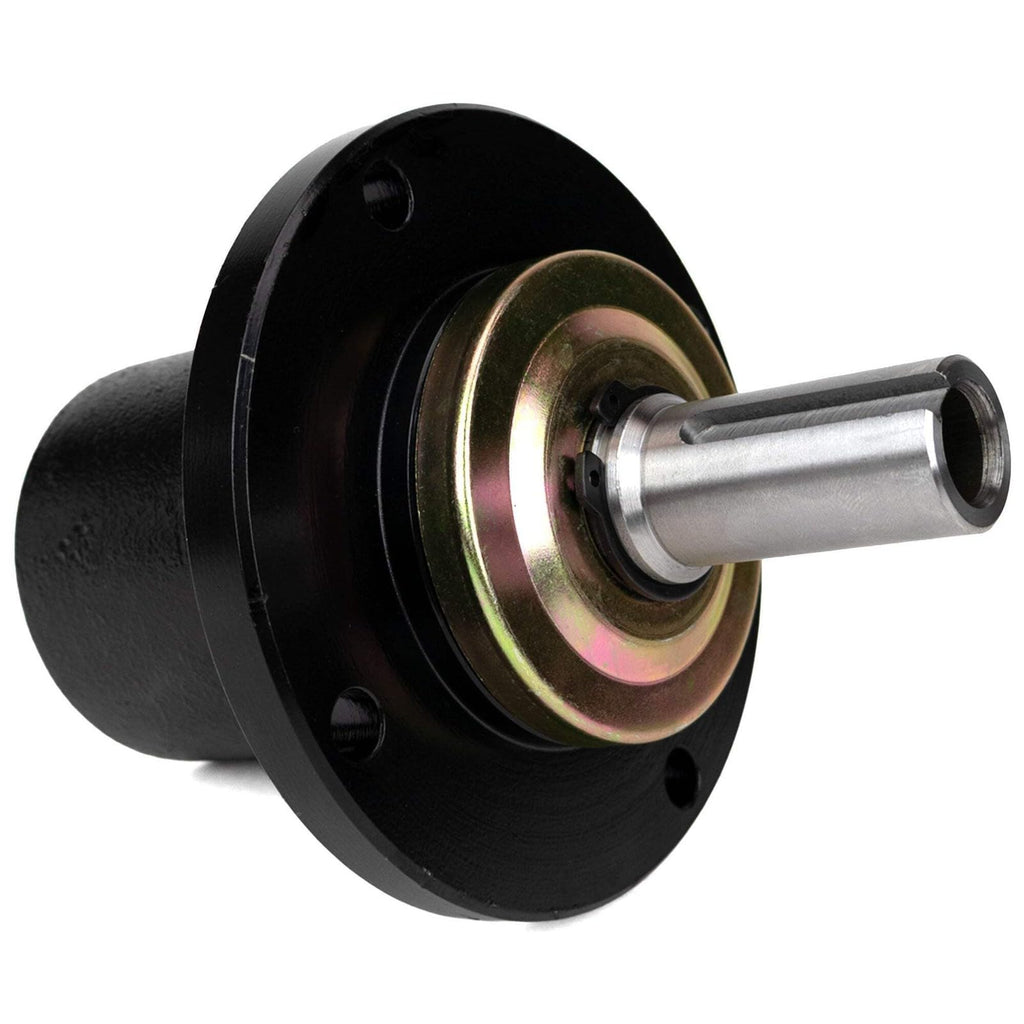 #US Replacement Part for Replacement Deck Spindle Wright Stander 71460136 Spindlepart#533846