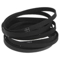 uxcell 10pcs 2GT Timing Belt Closed Loop Rubber Belts 188-2GT-6