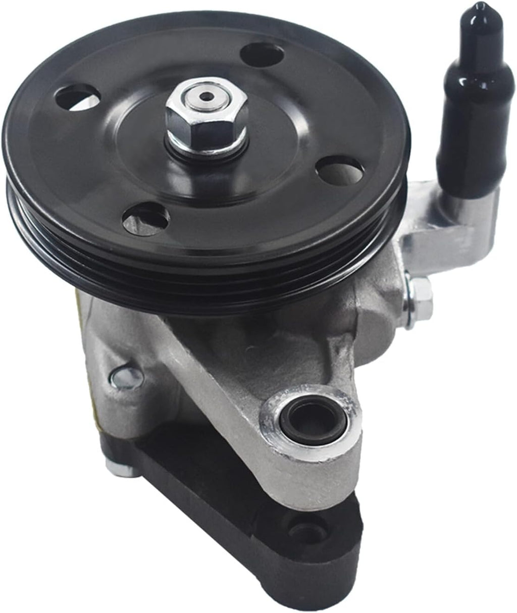 Power Steering Pump Replacement for El-antra Sedan 2001-2006 Replacement for 57100-2D151