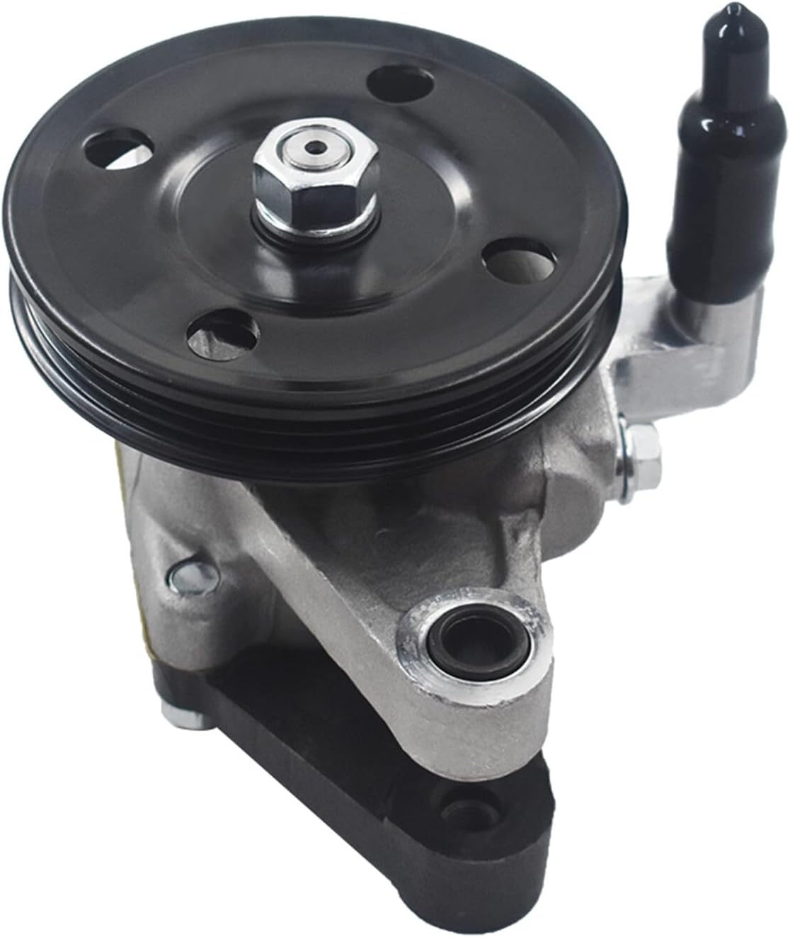 Power Steering Pump Replacement for El-antra Sedan 2001-2006 Replacement for 57100-2D151
