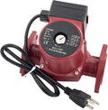 UPS15-55SFC 59896773 Circulator Pump, Replacement for Grundfos 1/12HP