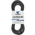 Lawn Mower Deck Drive Belt for John Deere M126536 LT133 LT150 LT155 LT160 LT166 LT170 LT180, for MTD Troy-Bilt 954-04137A 754-04137 954-04137, for Cub Cadet 01005375 01005375P (1/2" x114 1/4")