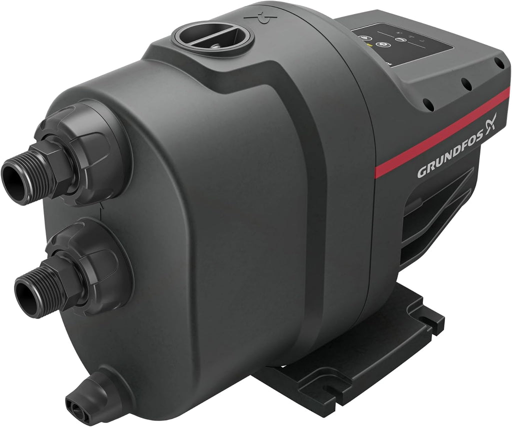 SCALA1 3-45 Booster Pump