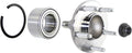 Wheel Hub Kit - Rear fits Ford Escape FWD 01-12 Models