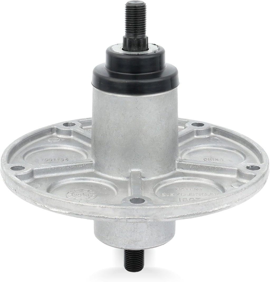 SCITOO Mower Deck Spindle Assembly fit for Murray Jackshaft Mandrell